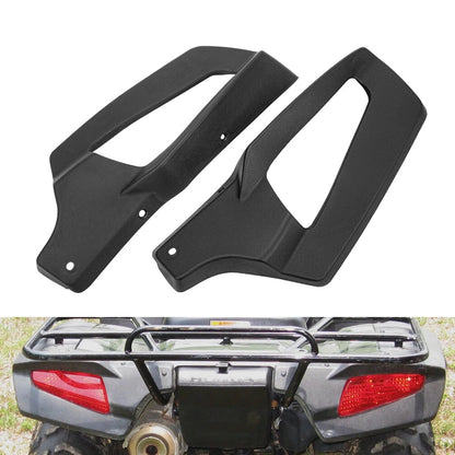Rear Splash Guard / Left & Right / Mud Guards for Honda Rancher 350 400
