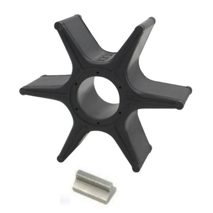 New Water Pump Impeller with Key for HONDA 18-3250, 19210-ZW1 Models