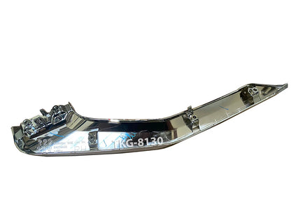 RH Front Bumper Side for Mitsubishi Xpander Cross (2019-2022)