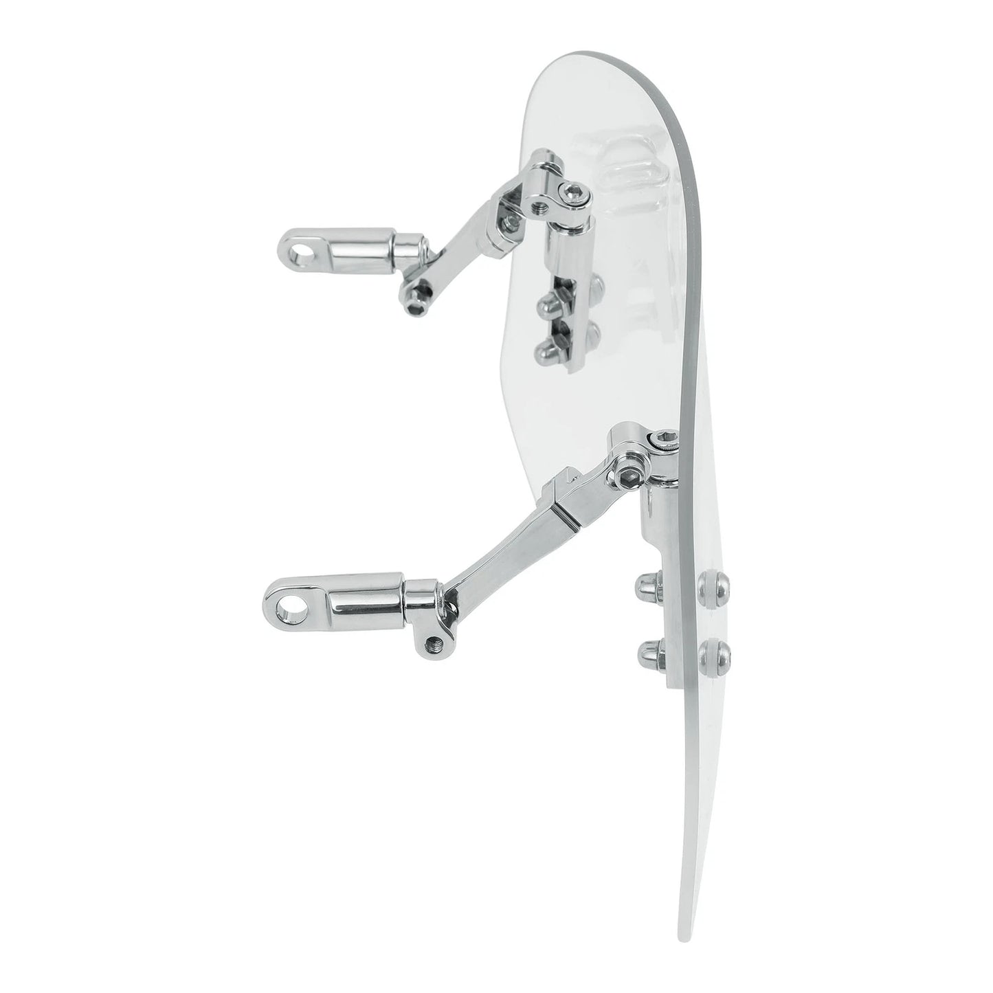 Clear Windshield for Honda CB1000SF, CB750F, Hornet 600, 250, CB550