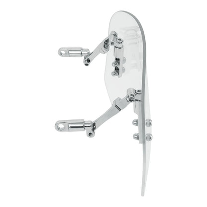 Clear Windshield for Honda CB1000SF, CB750F, Hornet 600, 250, CB550