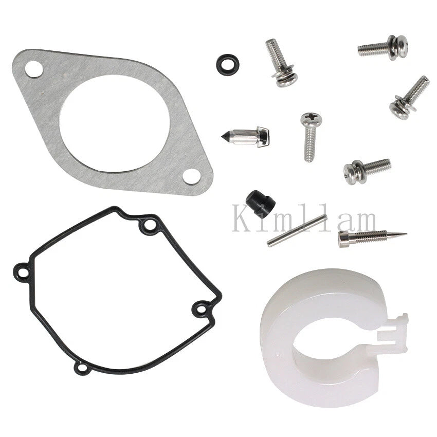 Carburetor Repair Kit for Tohatsu Outboard 25HP 30HP