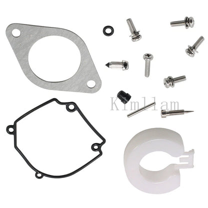 Carburetor Repair Kit for Tohatsu Outboard 25HP 30HP