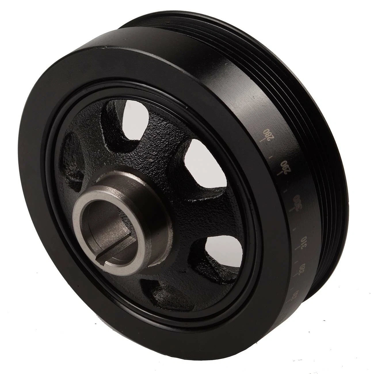 Crankshaft Pulley for Mercedes W202 W203 W210 W211 W220 W639 (1997-2012)