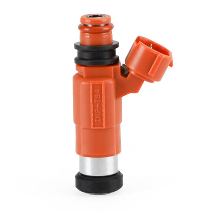 Inyectores de combustible para Mazda E220 HP (2000-2005)