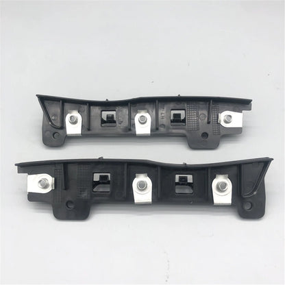 Car Front Bumper Brackets for 2017-2019 Ford Escape (2017-2019)