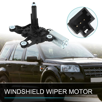 Rear Windshield Wiper Motor for Land Rover LR2 (2008-2012)