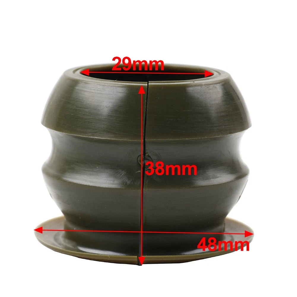 Steering Bushing for Honda ATV TRX300 TRX300FW Fourtrax 300 2x4 4x4 (1988-2000)