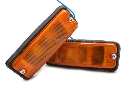 Side Marker Indicators  Light for Mazda B Series 1600 Ute(1977-1985)