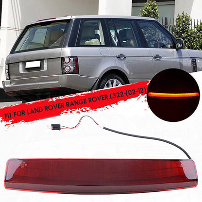 Rear Tailgate 3rd Brake Light for Range Rover Vogue L322 (2002-2012)
