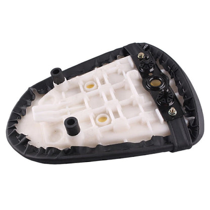 Pillion Rear Passenger Seat Cushion for Suzuki GSXR1000 (2005-2006)