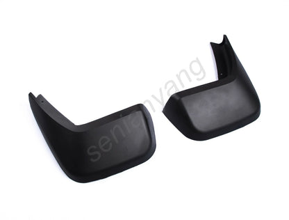 Splash Guard Mud Flaps for 2017-2020 Land Rover Discovery 5 (2017-2020) 4 x
