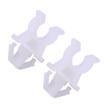 Hood Prop Rod Clip Clamp for Mitsubishi L200 Lancer Outlander (2006-2023)