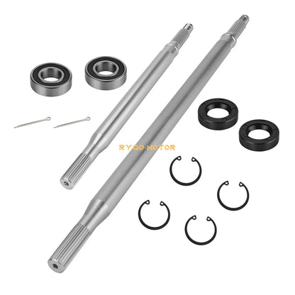 Rear Axle Shaft Bearing Seal for EZGO TXT Medalist (1994–2013)