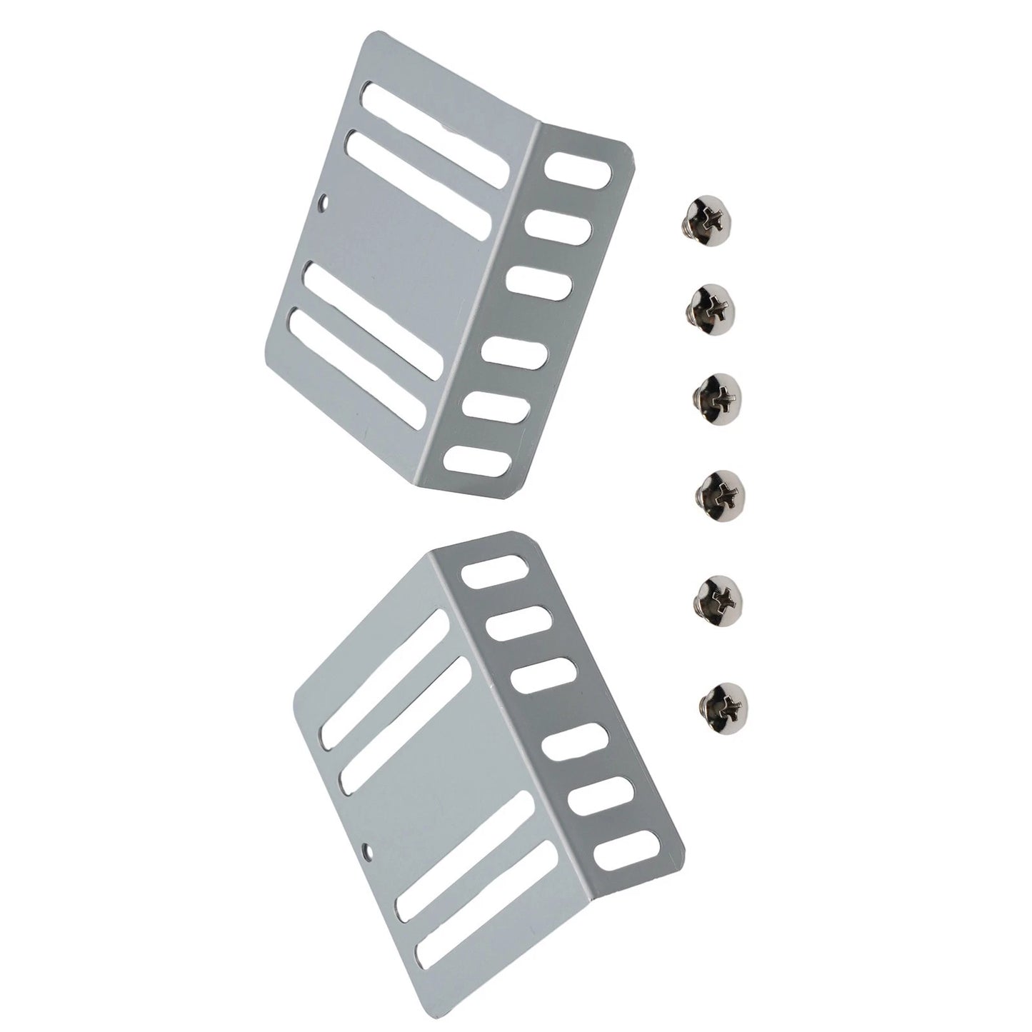 Metal Mounting Accessory for Car Radio Installation Kit