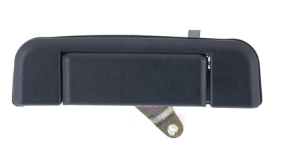 Tailgate Handle Rear Textured Black for Toyota Hilux Ute (1988-2015)