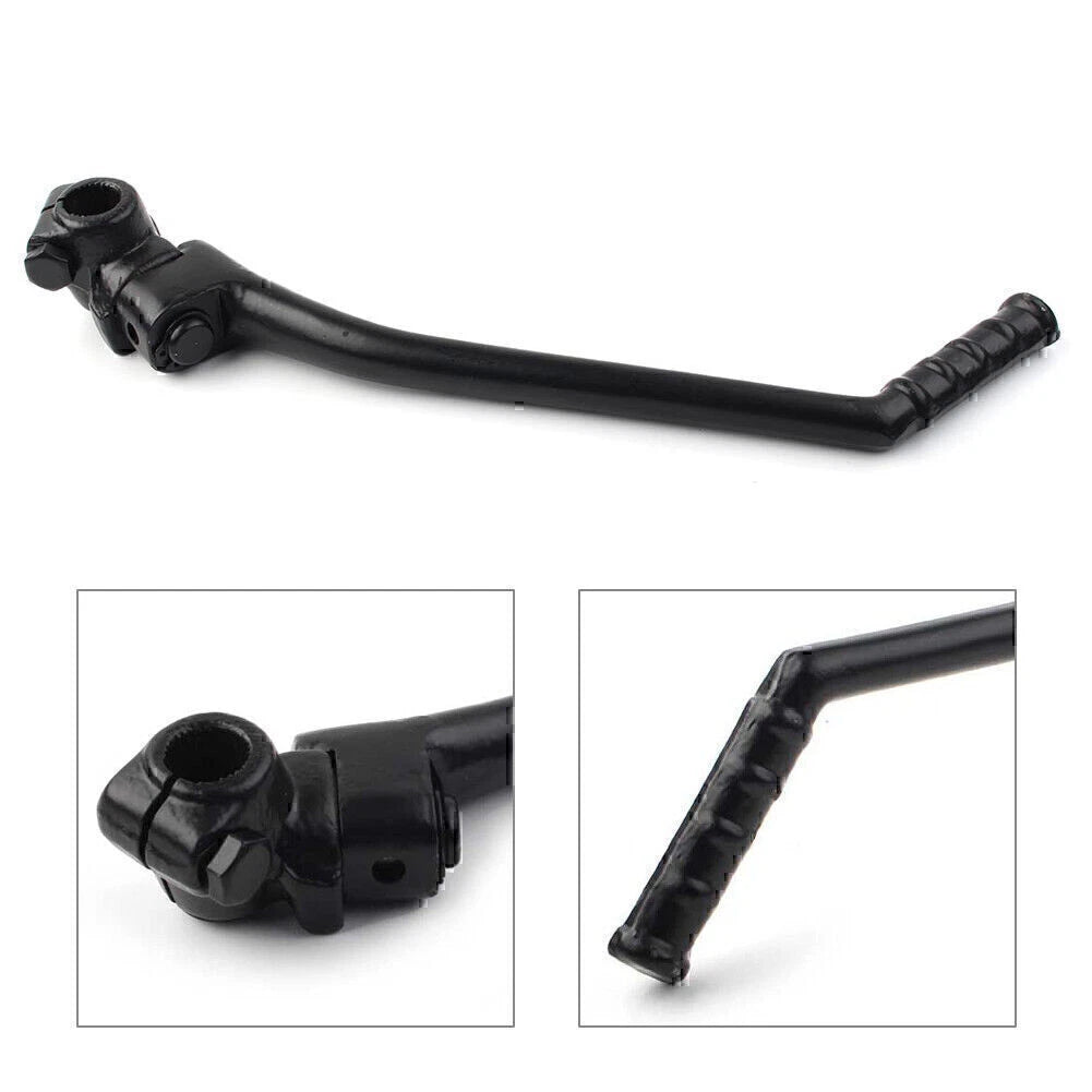 Kick Starter Lever Pedal for Honda XL250 Motosport 250 (1972-1985)