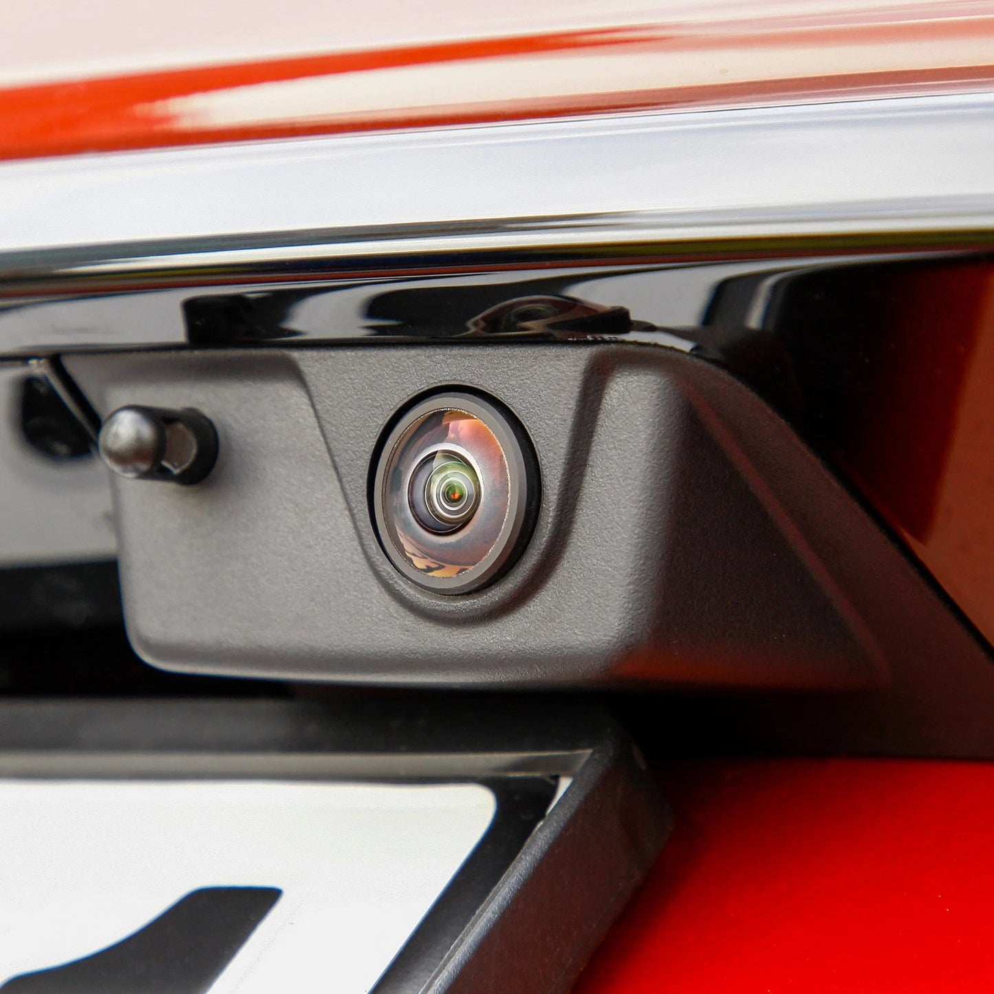 Rear View Park Assist Camera for Ford F-150 (2015-2023)