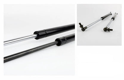 Rear Truck Tailgate Assist Shock Struts Lift Support For 2015-2021 Ford F-150