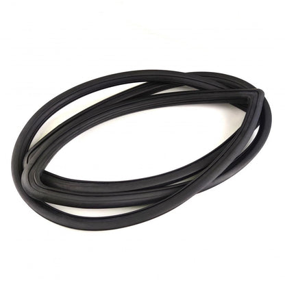 Windshield Rubber Weatherstrip F+R Fits Toyota Corona RT60 4D Sedan 1968-70 D08