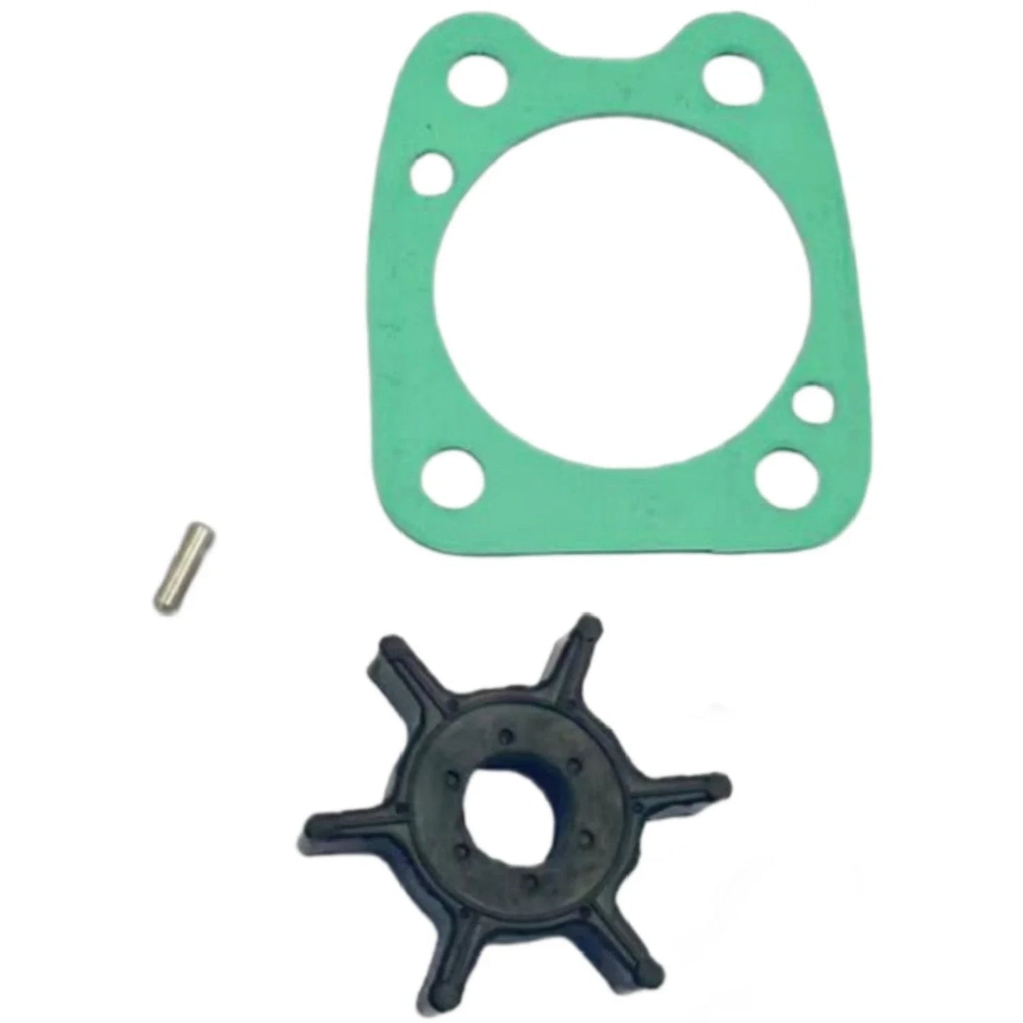 Yamaha Outboard 2/4-Stroke 4-6HP Water Pump Impeller for F6/F8/F9.9
