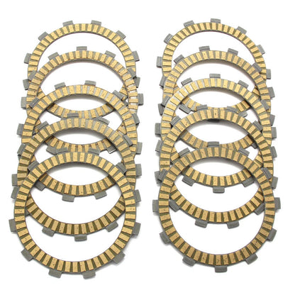 Clutch Friction Disc Plate for Yamaha MT01 MT-01 VMX17 V-MAX (2005-2017)
