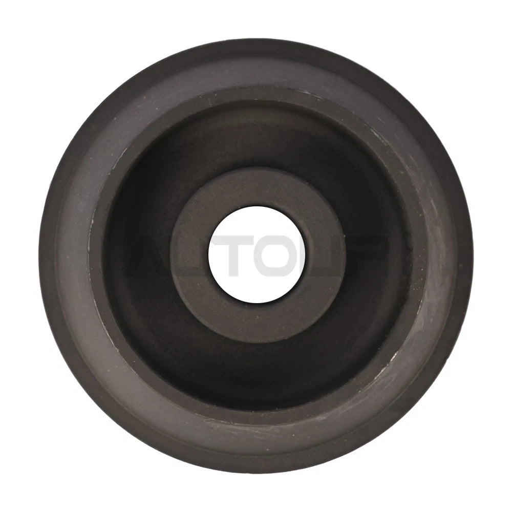 40mm Shaft Wheel Balancer 4.72–6.85 Truck Collet Centering Cone for