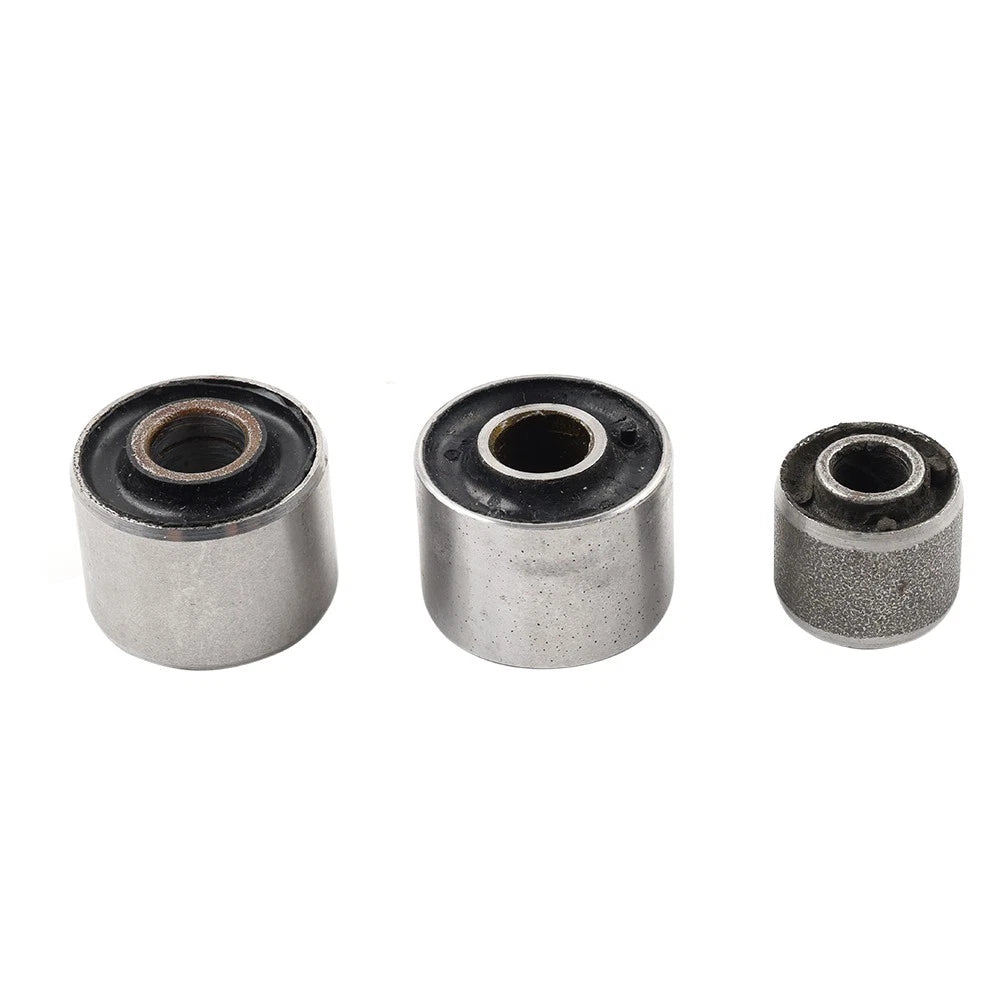 3 x Engine Bushing 28X20 20X16 for GY6 125/150CC Scooter Crankcase (2003-2023)