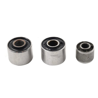 3 x Engine Bushing 28X20 20X16 for GY6 125/150CC Scooter Crankcase (2003-2023)