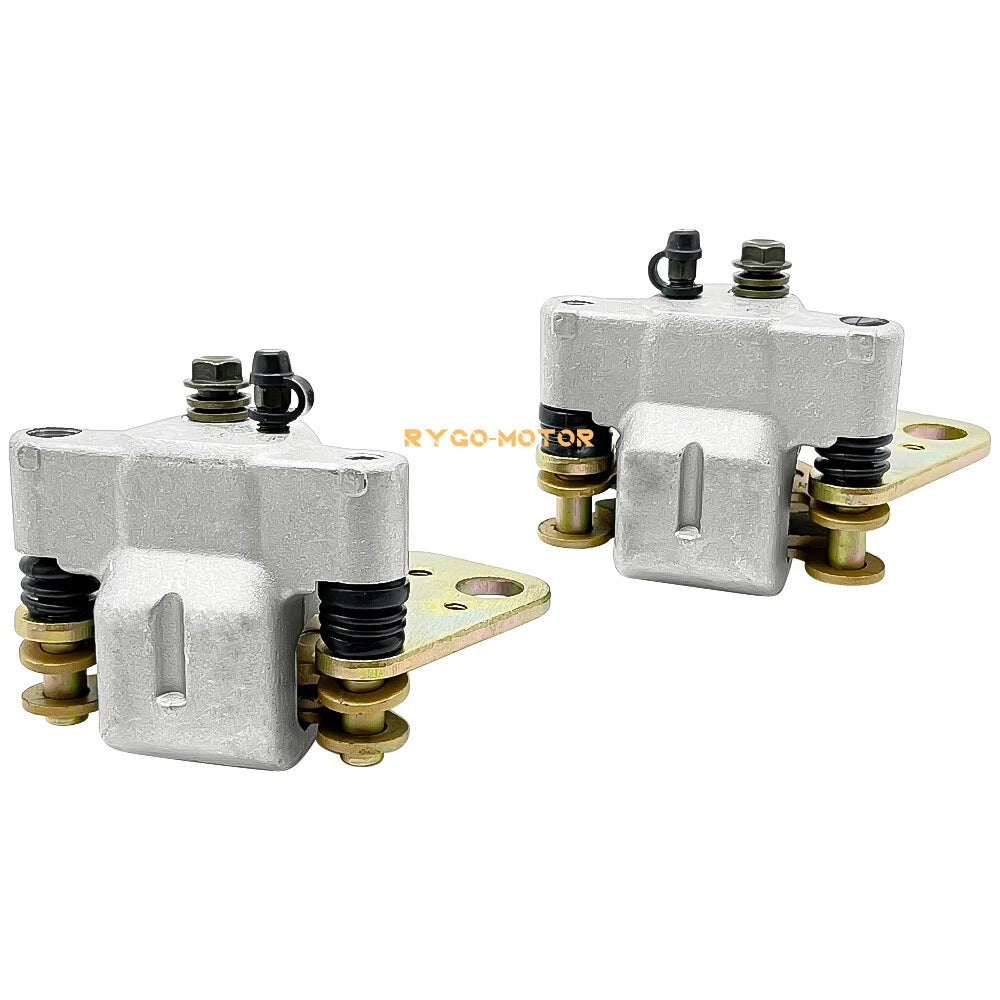 Front Brake Calipers for Polaris Sportsman 400–800 Scrambler 500