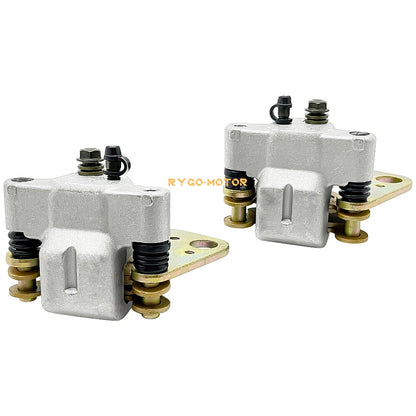 Front Brake Calipers for Polaris Sportsman 400–800 Scrambler 500