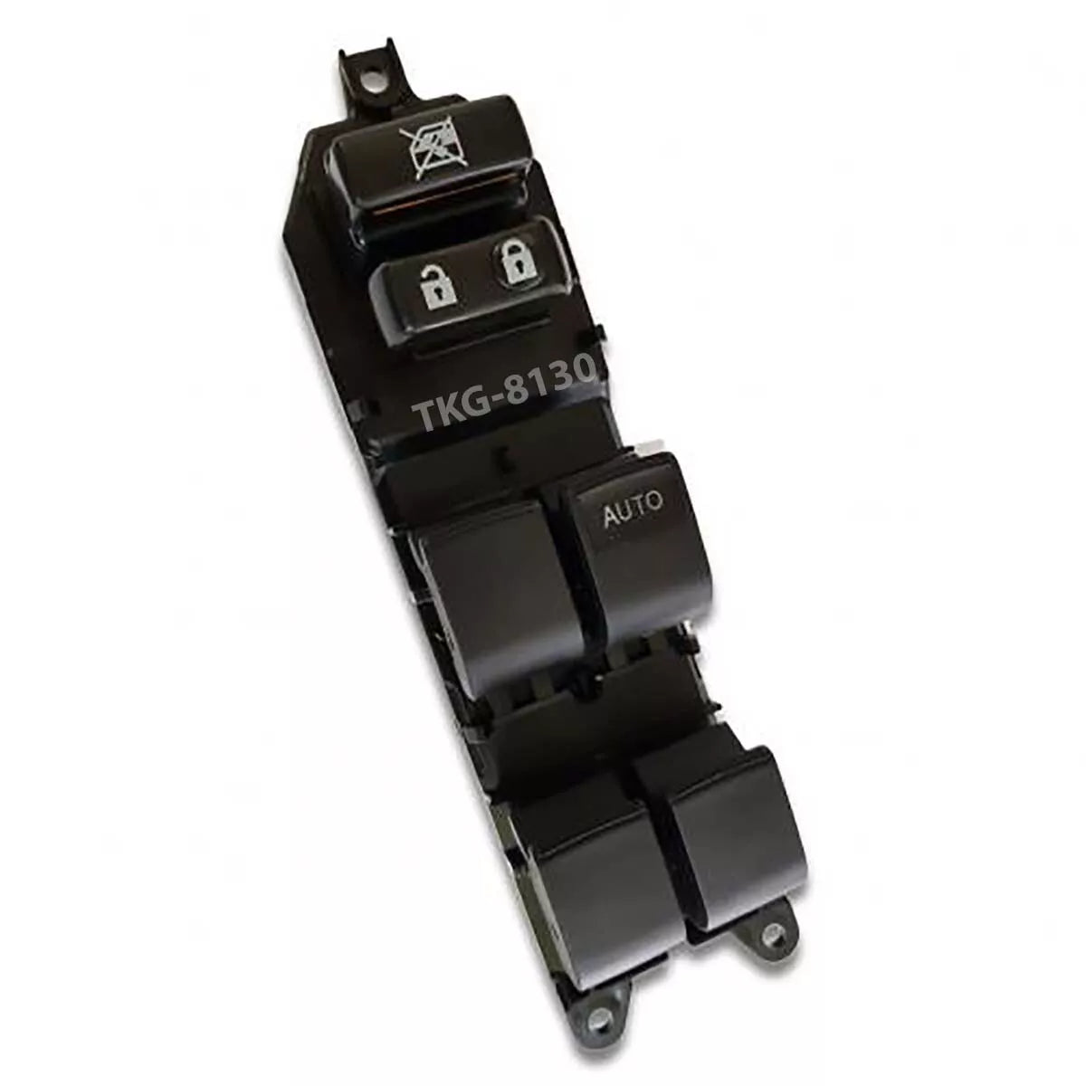 RHD Power Window Switch for Toyota Vitz/Yaris 5 Dr (XP90) 05-12