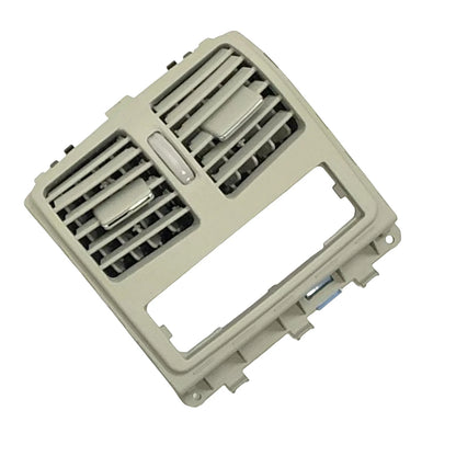 A/C Air Vent Assembly for Benz W218 CLS 2012-2017 Gray (2012-2017)
