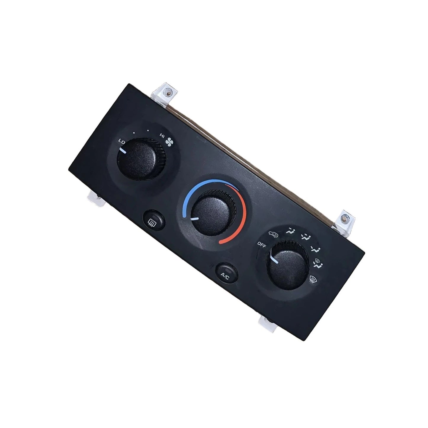 Direct Replacement Part Climate Control Module for Jeep Cherokee (2014–2020)