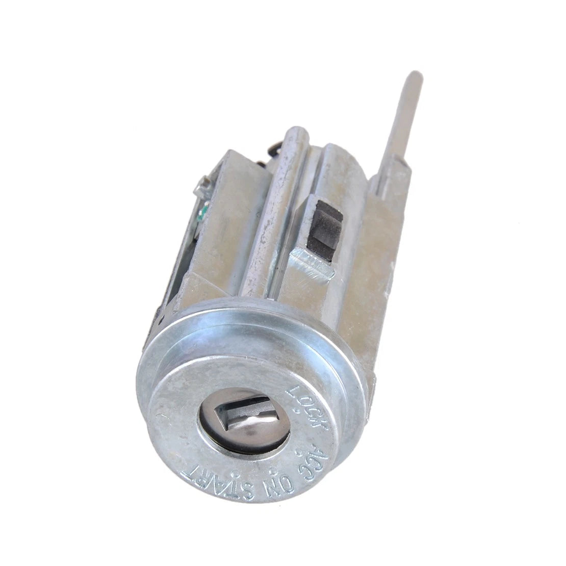 Ignition Lock Cylinder & Key for Toyota Avalon Camry Solara Tundra (2000-2006)