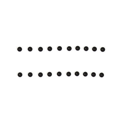 Valve Cover Gasket Set for RAM 1500, Dakota, Jeep Liberty, Dodge Nitro (2002-2011)