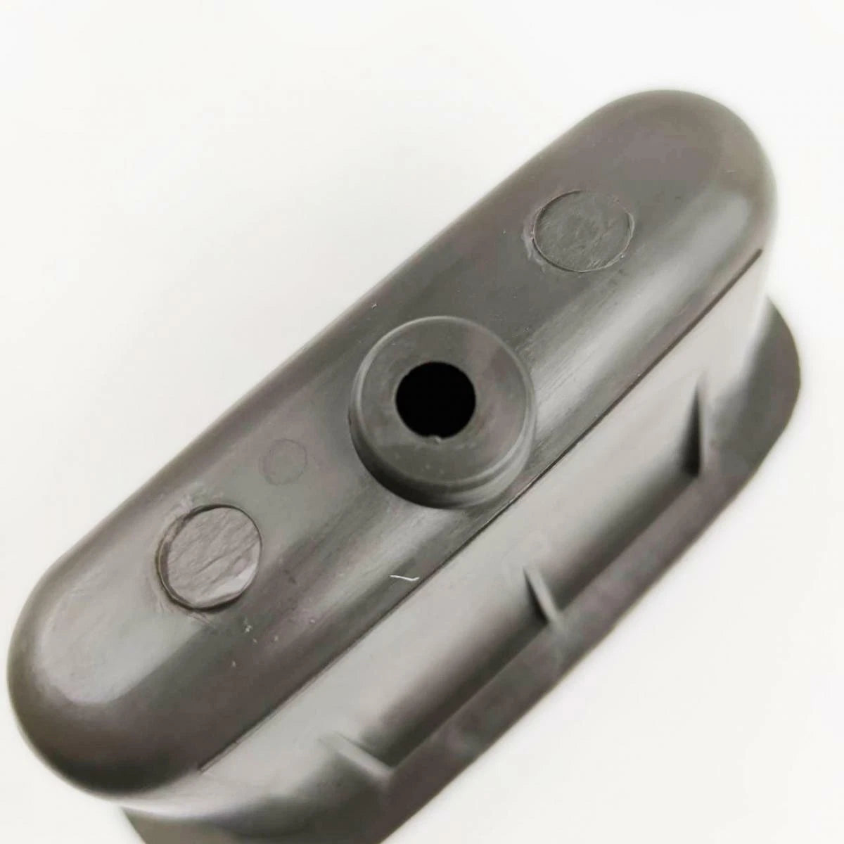 Door Panel Cup Handle Inner Pair Fits Mitsubishi L200 Strada Pickup 1996-05 EBDE