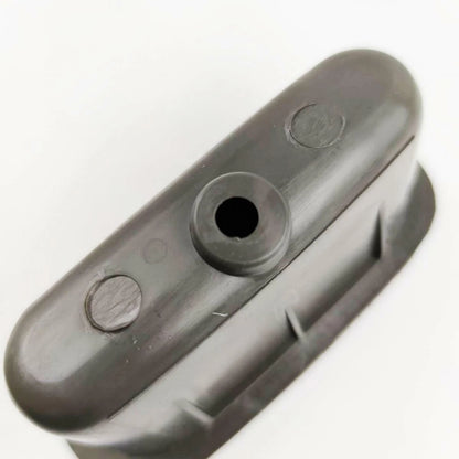 Door Panel Cup Handle Inner Pair Fits Mitsubishi L200 Strada Pickup 1996-05 EBDE