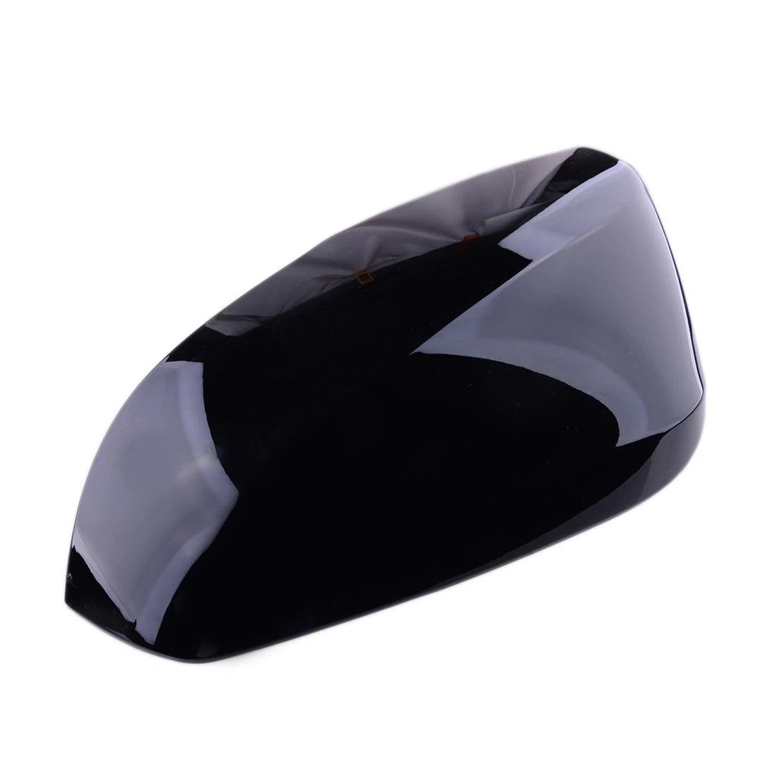 2 x Exterior Mirror Caps for Toyota Highlander (2020-2022)