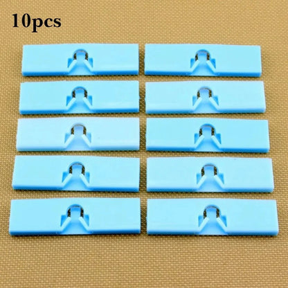 10Pcs Windshield Moulding Clips for Lexus GX460 IS-F 250 (2010-2023)