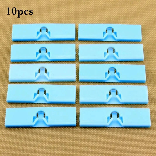 10Pcs Windshield Moulding Clips for Lexus GX460 IS-F 250 (2010-2023)