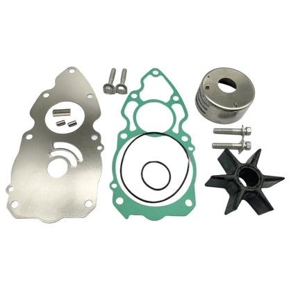 Yamaha V8 F300 F350 Outboard Water Pump Kit Impeller for 2006-2023 Models