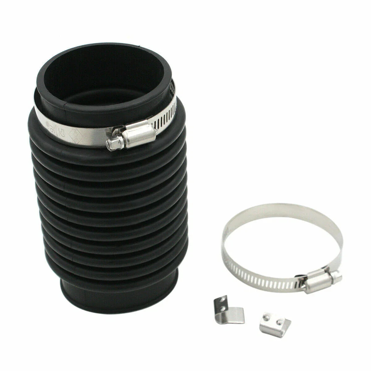 Exhaust Bellows for Mercruiser Alpha 1 Gen II Bravo (1983-1996)