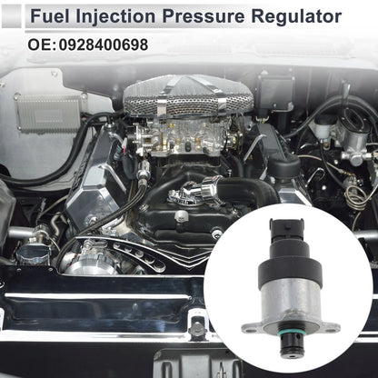 Fuel Pressure Regulator 20-70 Psi for Toyota Corolla (2004–2007)