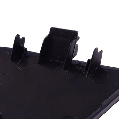Towing Tow Hook Cover Cap for Toyota Prius C Aqua (2012-2014)