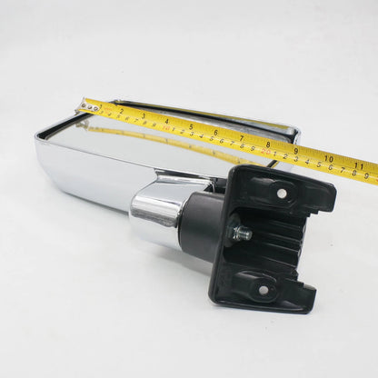 Chrome Mirror for Toyota Land Cruiser FJ60 FJ62 FJ70 FJ75 1980-1990