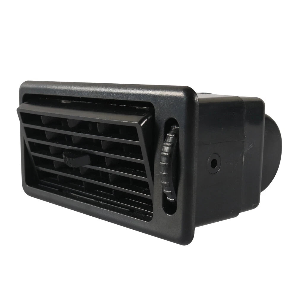 Dashboard Air Outlet Vent for Car RV ATV Truck Trailer