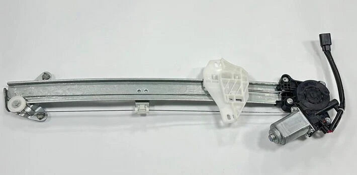 Front Left Window Regulator 6 Pins Motor for Honda CR-V RW (2017–2023)