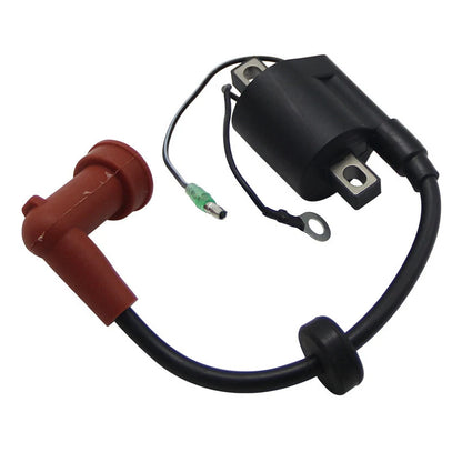 High Voltage Coil for Yamaha E40X M(W/T)HS/L 40hp