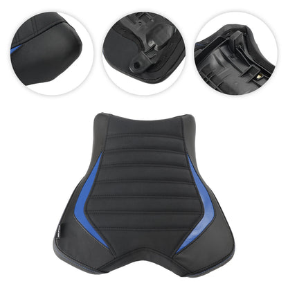 Raider Seat Cushion PU Blue for Yamaha YZF-R1 (2015-2023)